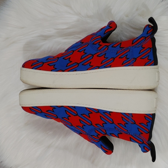 Celine Sneaker Pull On 37 - Picture 3 of 7